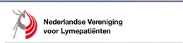 Nederlandse Vereniging voor Lymepatiënten